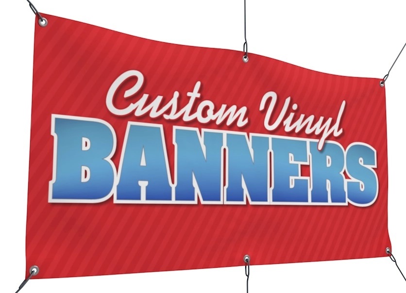Business Flags And Banners Near Me